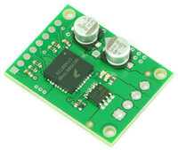 MC33887 Motor Driver Carrier