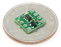 Pololu RC Switch with Digital Output