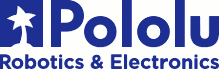 Pololu机器人技术和电子产品