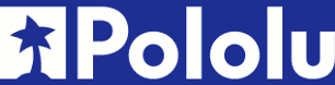Pololu Robotics＆Electronics