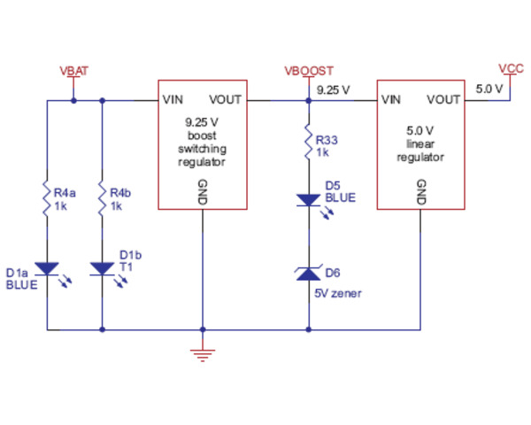 Pololu 3pi Robot User’s Guide