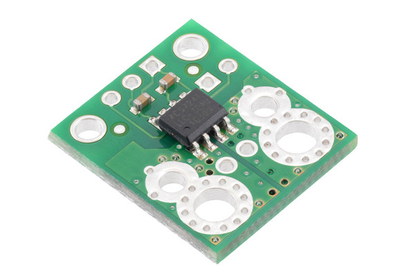 ACS714 30A Range Current Sensor 4.5V-5.5V Carrier Module Board For Arduino 