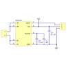 Pololu - ACS724 Current Sensor Carrier -50A To +50A