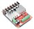 RoboClaw ST 2x45A电机控制器(V5E，螺旋端子I/O)gydF4y2Ba