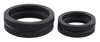 New product: Silicone Tires for Pololu wheels