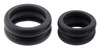 New product: more Silicone Tires for Pololu wheels!