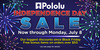 Independence Day Sale 2019
