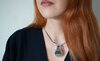 PULSE: A pendant to warn you when you touch your face