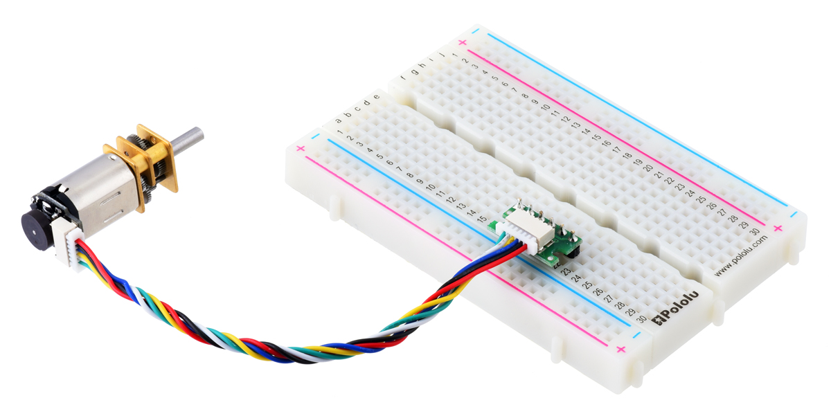 AC162069 Microchip, Breadboard Cable, Connect ICD 2 to Breadboard