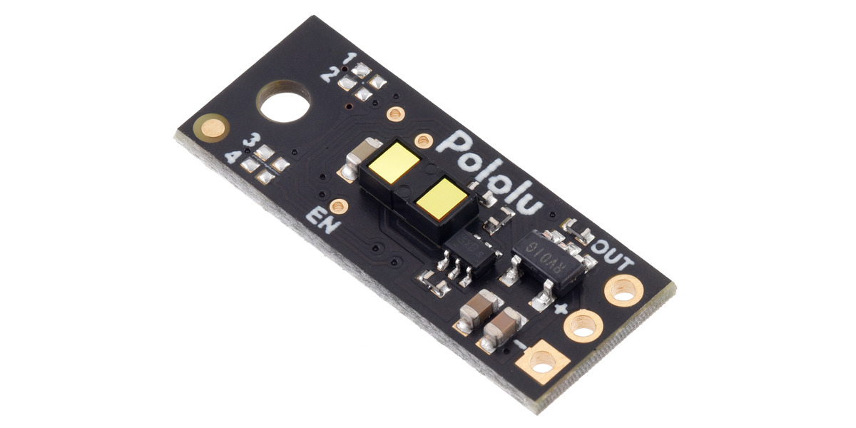 Pololu Digital Distance Sensor 25cm