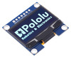 New product: 1.3" graphical OLED display