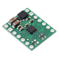 DRV8876 (QFN) Single Brushed DC Motor Driver Carrier