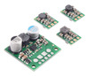 New products: S13VxF5 step-up/step-down voltage regulators