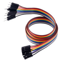 Premium Jumper Wires