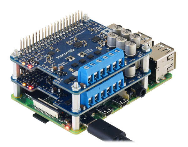 Solder-tag board eases prototyping with Raspberry Pi - EDN Asia