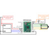 Pololu - DRV8434A Stepper Motor Driver Carrier