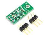 Pololu - Sharp Distance Sensors
