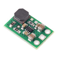 U3V16x Step-Up Voltage Regulators