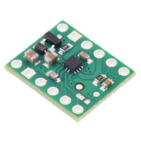 MP6550 Single Brushed DC Motor Driver Carrier