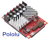 RoboClaw 2x30A Motor Controller (V6B/V6F)