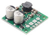 New products: S13V25Fx step-up/step-down voltage regulators with fixed 3.3V to 15V output voltages