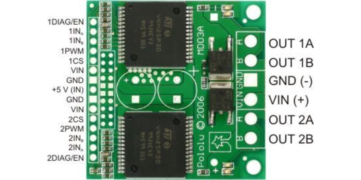 Sp 30 6. Vnh3sp30 Arduino. Vnh2sp30 схема. Драйвер двигателя vnh2sp30. Vnh2sp30 pinout.