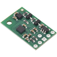 MinIMU-9 v6 Gyro, Accelerometer, and Compass (LSM6DSO and LIS3MDL Carrier)