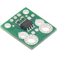 ACS724LLCTR-2P5AB Current Sensor Carrier -2.5A to +2.5A