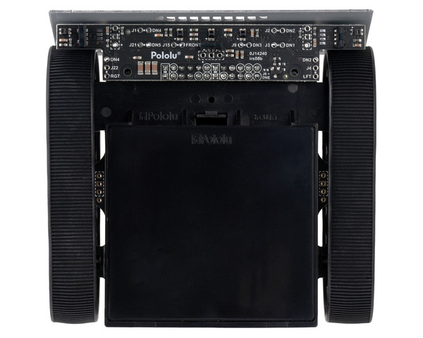 Pololu - Zumo 2040 Front Sensor Array