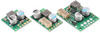 New products: D30V3x series step-down voltage regulators