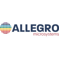 Products with components from Allegro Microsystems