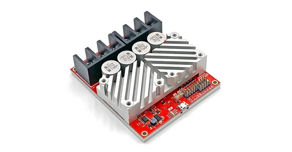 Opta Micro Programmable Logic Controllers - Arduino | Mouser