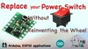 Customer video: Replace your POWER SWITCH on your Arduino or ESP32 projects without reinventing the wheel