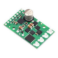 Pololu H2 High-Power Motor Driver 36v11 CS