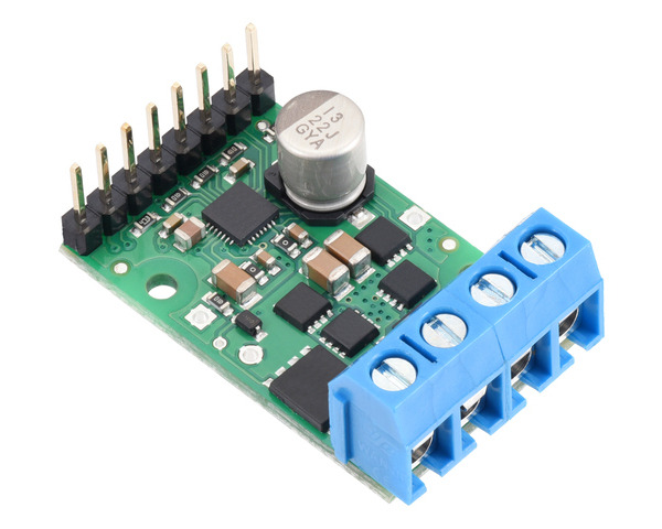 Pololu H2 High-Power Motor Driver 36v11 CS