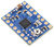 A5984 Stepper Motor Driver Carrier, Adjustable Current, Blue Edition