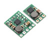 New products: D45V1ExFx tiny 65V max input step-down voltage regulators