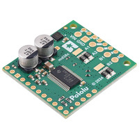 Pololu High-Power Stepper Motor Driver 36v8