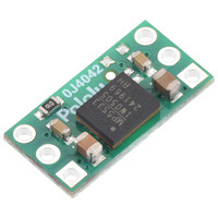 Isolated DC-DC Power Module, MIE1W0505BGLVH, 5V/3.3V, 200mA