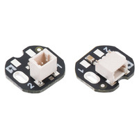 JST SH-Style Connector Boards for Micro Metal Gearmotors