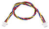 New products: 40 new JST SH-style cables