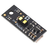 Pololu Digital Distance Sensors