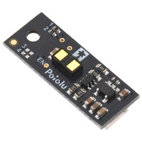 Pololu Digital Distance Sensor, 100cm, Side-Entry Connector