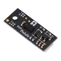 Pololu Digital Distance Sensor v2, 15cm, Side-Entry Connector