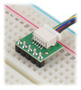 New products: JST SH-style connector boards
