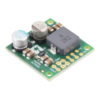 D42V55Fx Step-Down Voltage Regulators