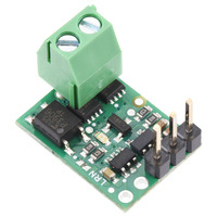 Pololu RC Switches with Isolated Solid State Relay/Switch