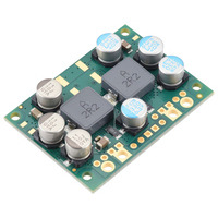 D42V110Fx Step-Down Voltage Regulators