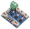 New products: Motoron M3T453 Triple I²C Motor Controllers