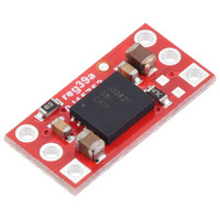Isolated DC-DC Power Module, UCC33420, 5V/5.5V, 300mA
